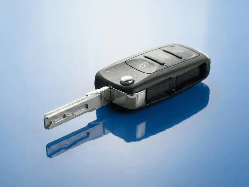 Cópia de chaves em Jacareí